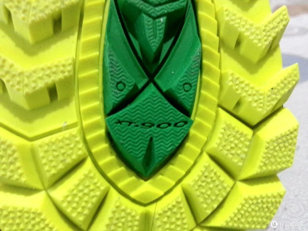 Saucony 索康尼 Peregrine 4 越野跑步鞋