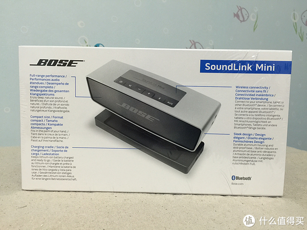 BOSE - BOSE Soundlink mini Ⅱの+rallysantafesinooficial.com