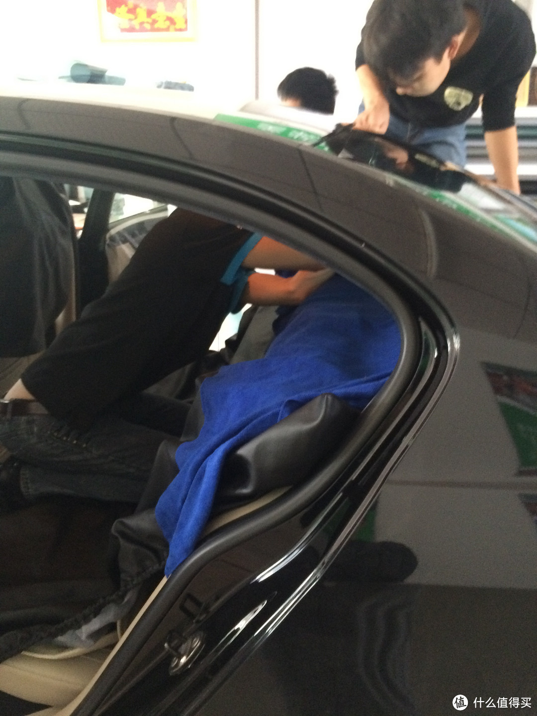 Gila — 来自美国的防紫外线汽车隔热膜