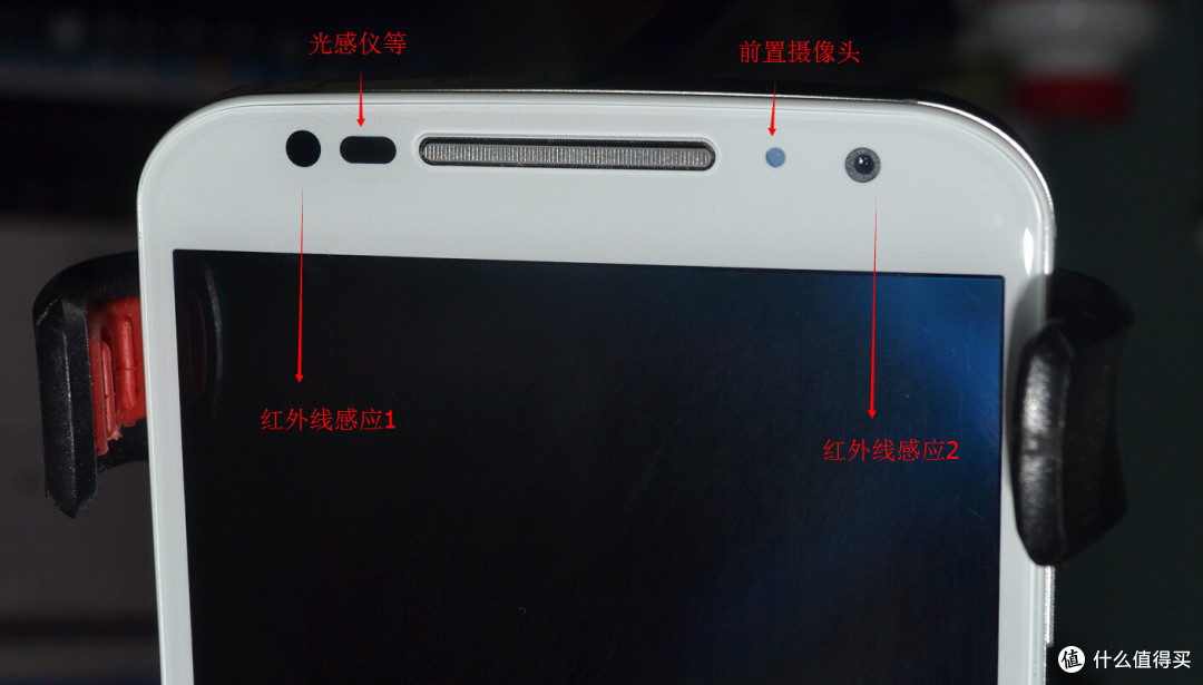 MOTO系列XT1085全网通战将,王者可否回归?