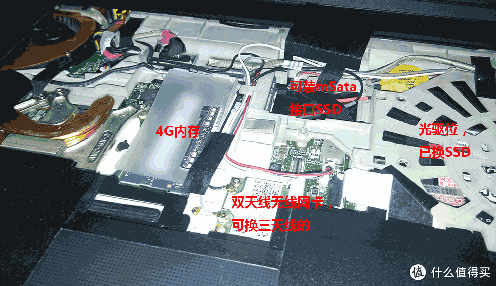 小黑喝咖啡的结果：Thinkpad T530换键盘记