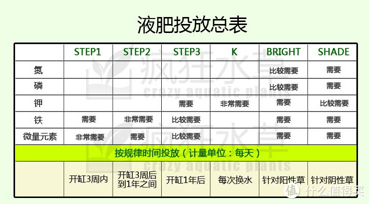 聊聊我的草缸之路