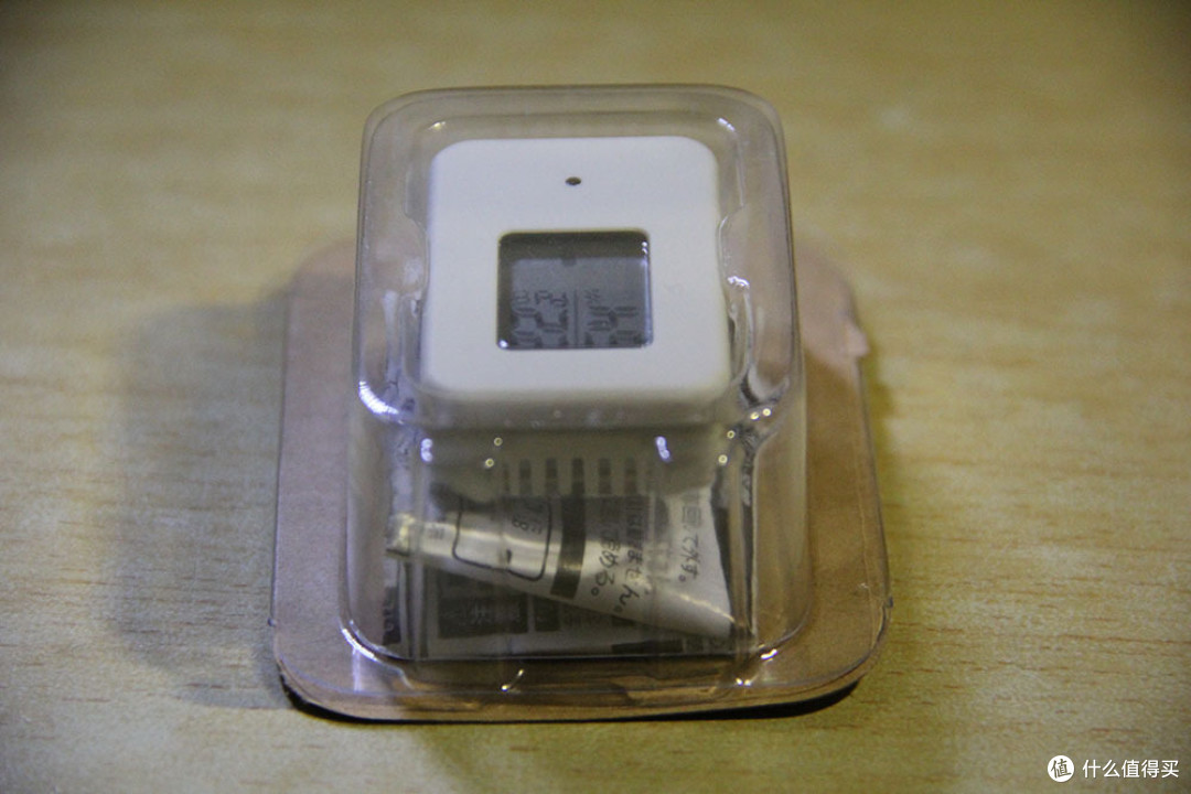 MUJI 无印良品标签式温度湿度计、钢笔以及笔形剪刀铅笔盒晒单分享