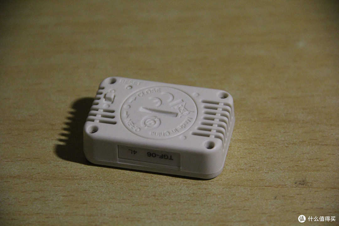 MUJI 无印良品标签式温度湿度计、钢笔以及笔形剪刀铅笔盒晒单分享