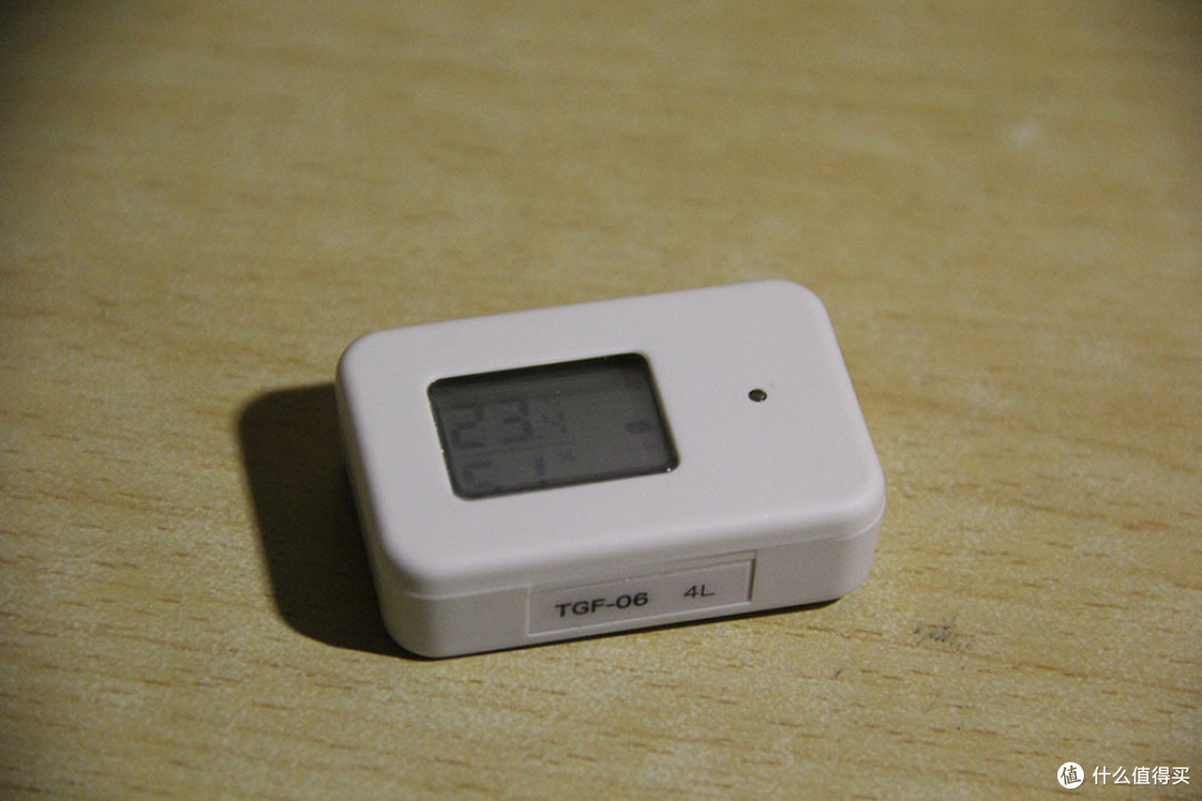MUJI 无印良品标签式温度湿度计、钢笔以及笔形剪刀铅笔盒晒单分享