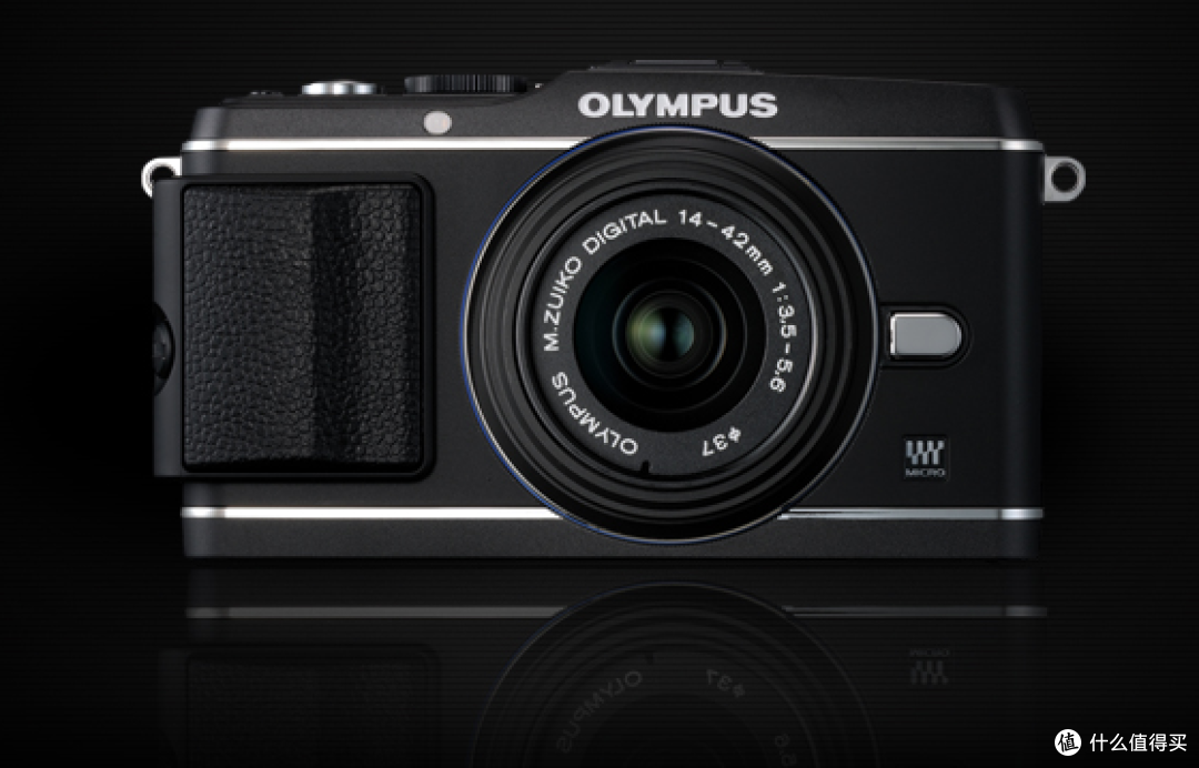 Olympus 奥林巴斯 EP3