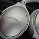 我也来晒 Bose QuietComfort25 白色版