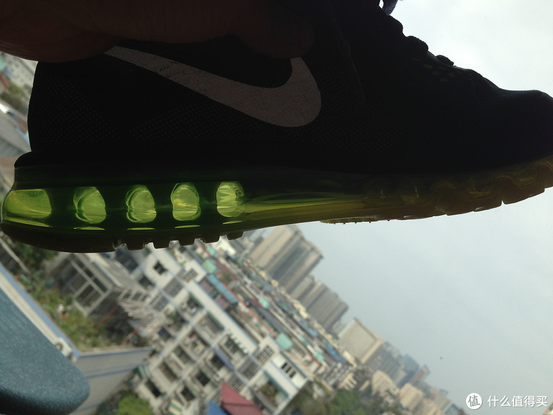 NIKEiD 定制 NIKE 耐克 AIR MAX 90 & 2014 AIR MAX