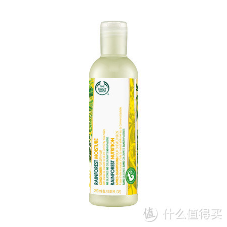 香味控的最爱：The body shop 入手沐浴产品