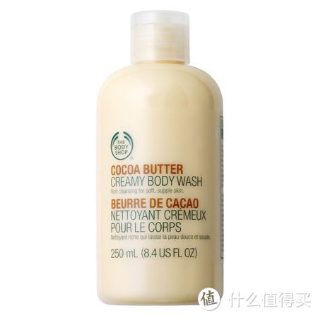 香味控的最爱：The body shop 入手沐浴产品