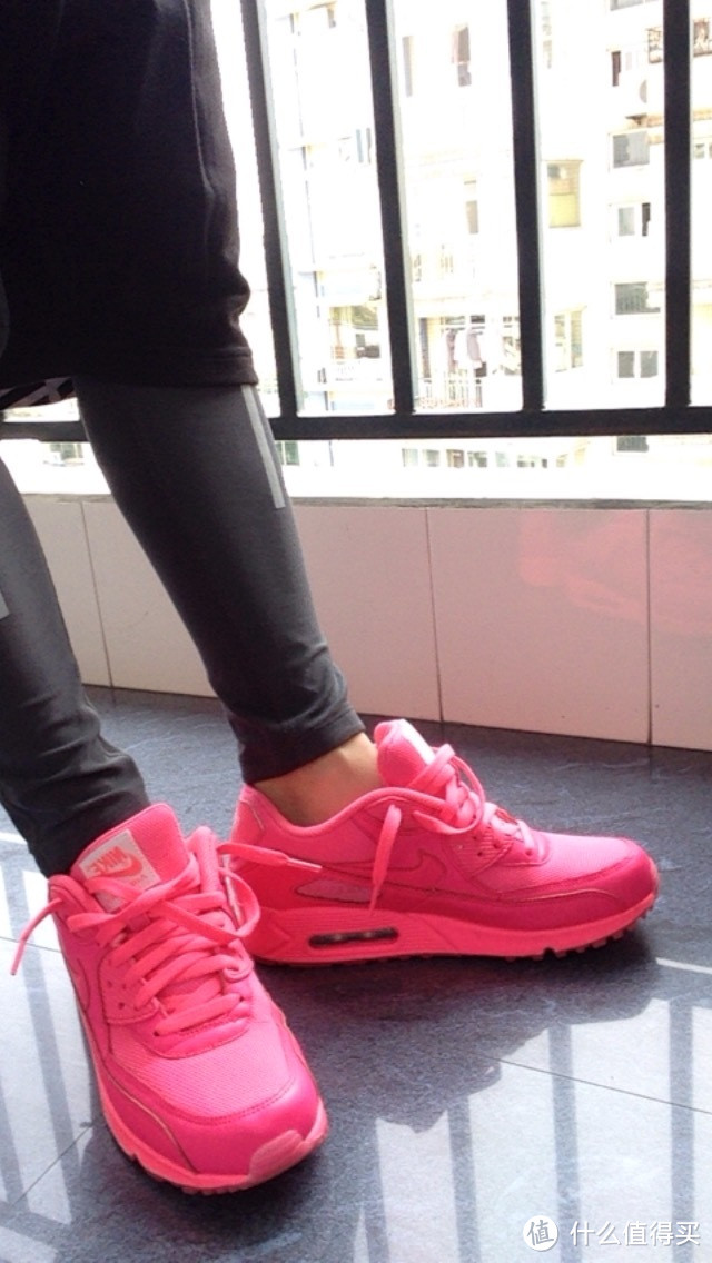 NIKEiD 定制 NIKE 耐克 AIR MAX 90 & 2014 AIR MAX