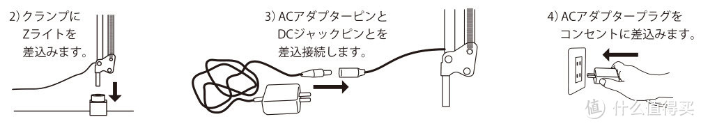 日淘初体验：YAMADA 山田照明 Z-10 台灯