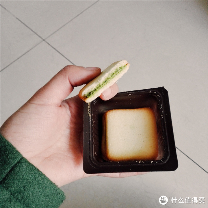 抹茶爱好者的零食清单：论一个抹茶控的自我修养