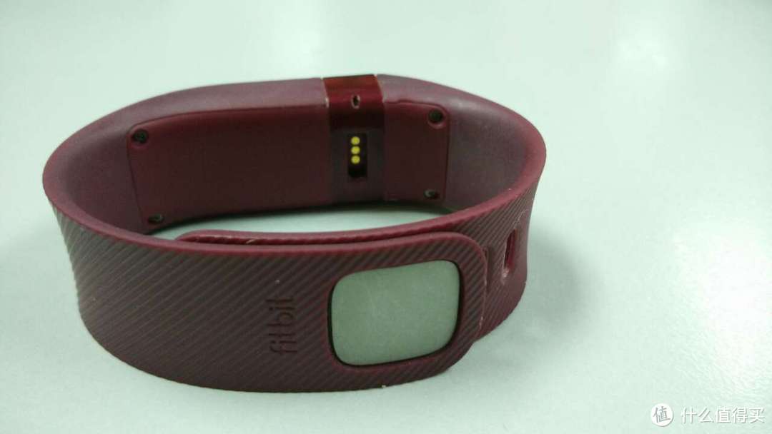 随身健康小监工：Fitbit Charge 智能手环 深度体验