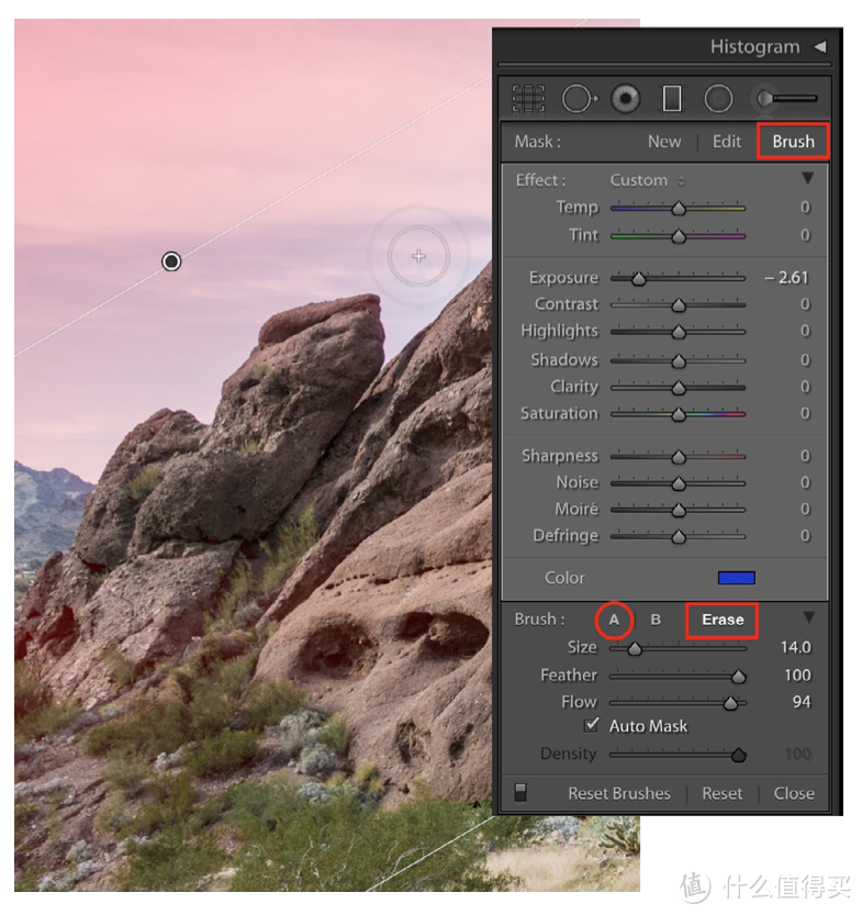 新增HDR + 全景拼接功能：Adobe 奥多比 发布 Lightroom 6 & CC 照片处理软件