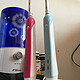 改变刷牙习惯：Oral-B 欧乐-B 600 电动牙刷 晒物分享