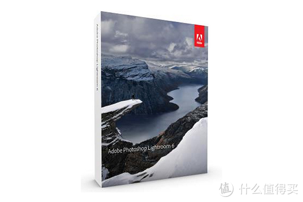 新增HDR + 全景拼接功能：Adobe 奥多比 发布 Lightroom 6 & CC 照片处理软件