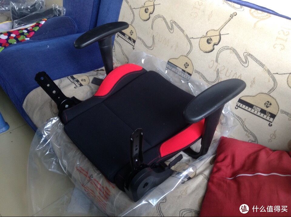 DXRACER 迪锐克斯 FA01 休闲电竞椅