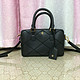  千手观音剁不完：再入Tory Burch 汤丽柏琦 ROBINSON STITCHED SMALL SQUARE SATCHEL 女士单肩包　