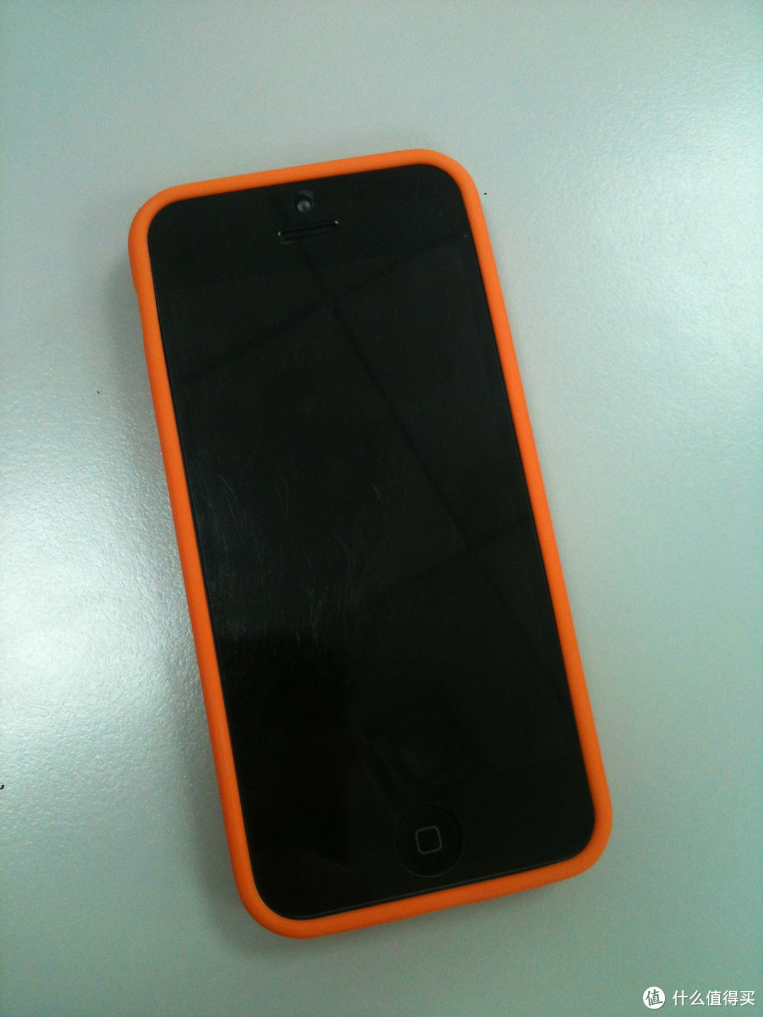 ROCK 洛克 iPhone 5C 抗震防摔手机壳