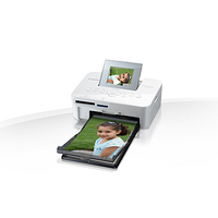 分辨率 + 色彩升级：Canon 佳能 推出 SELPHY CP1000 小型照片打印机