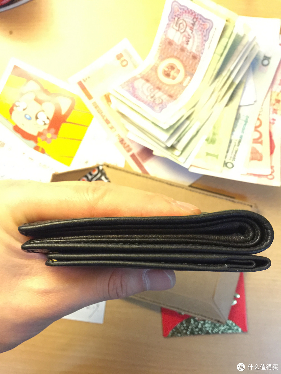 Bellroy Note Sleeve wallet 短款钱包