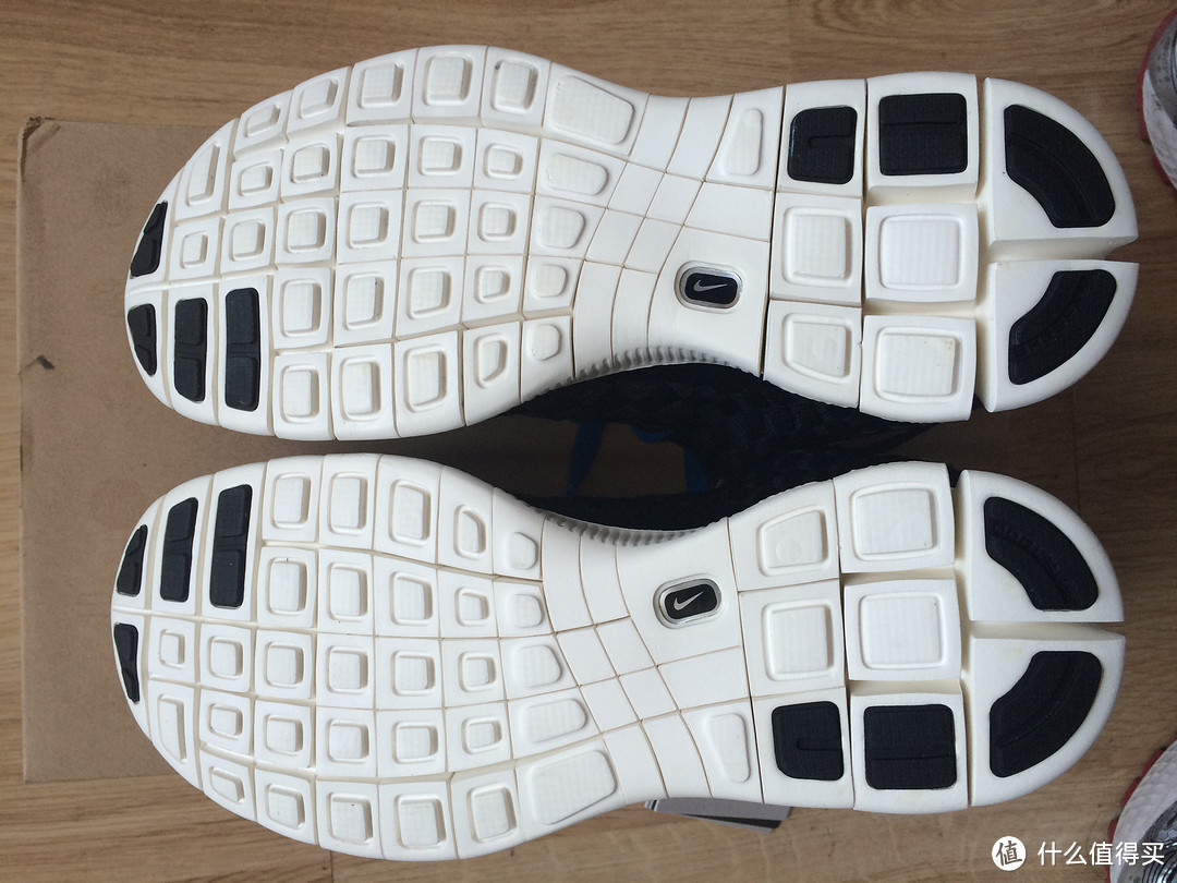 Nike 耐克 NIKE FREE INNEVA WOVEN SP 男 跑步鞋 598384