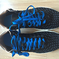 Nike 耐克 NIKE FREE INNEVA WOVEN SP 男 跑步鞋 598384