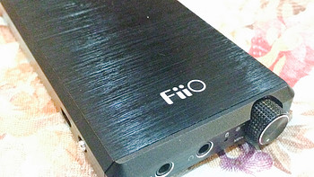 千元内耳放好选择：FIIO 飞傲 E12 便携耳放入手体验