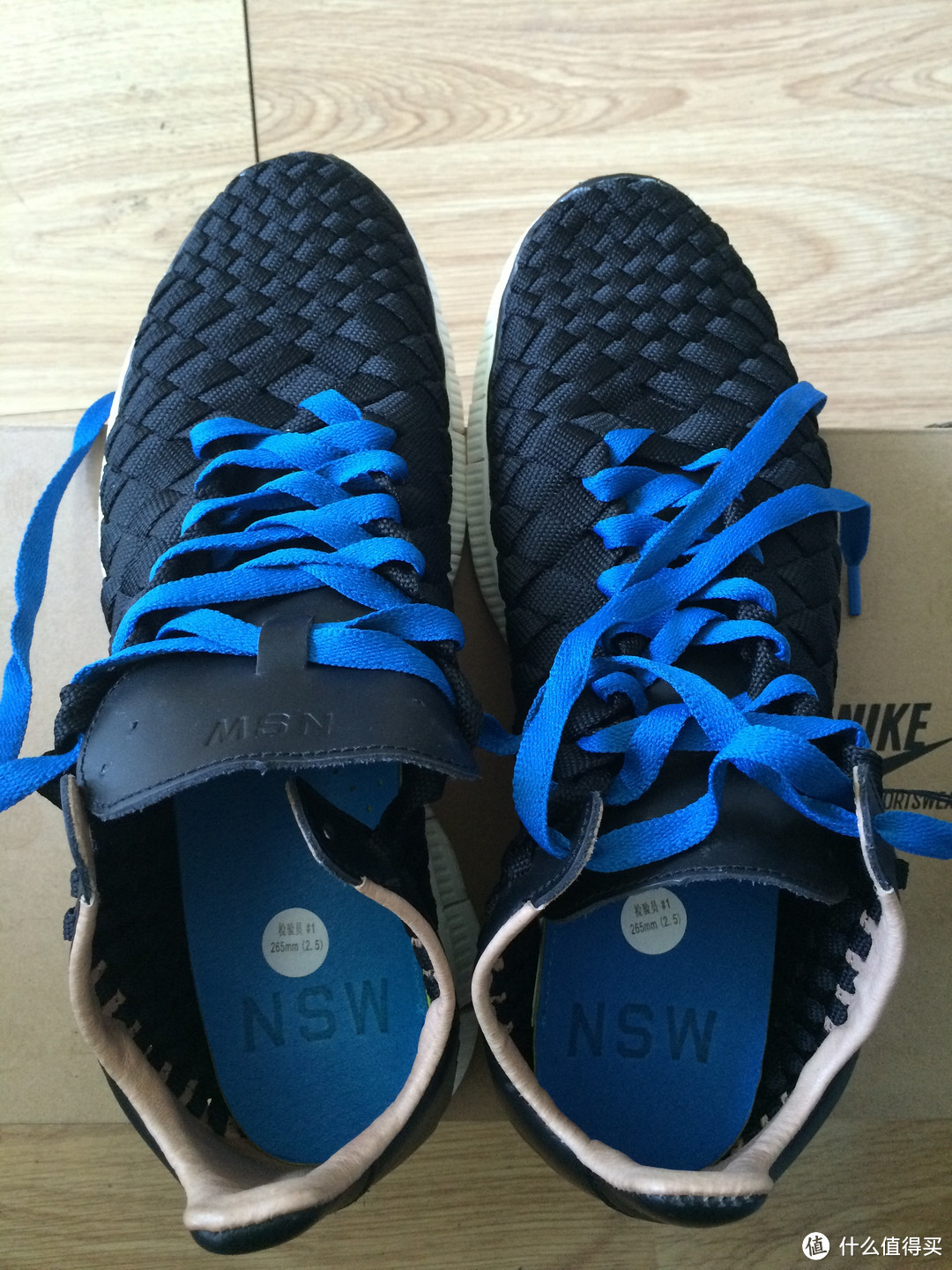 Nike 耐克 NIKE FREE INNEVA WOVEN SP 男 跑步鞋 598384