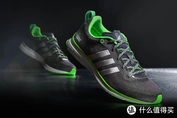 超级英雄亲子装：adidas 阿迪达斯 推出复仇者联盟童装与跑鞋