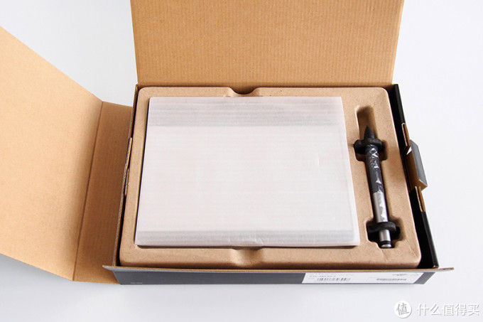 随身携带的数位板:wacom 和冠 影拓 ps 开箱体验