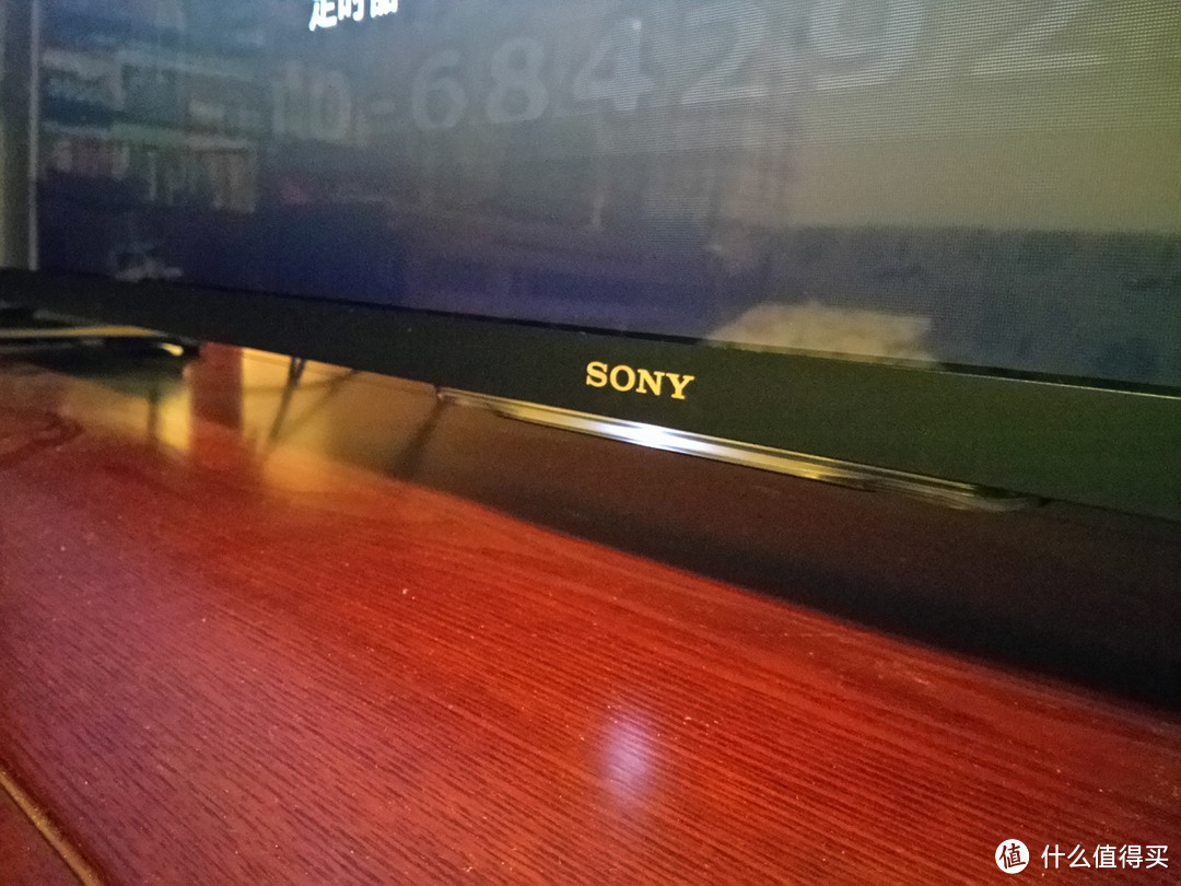 小客厅也可以上大电视：SONY 索尼 KDL-65W950B 附选购心得