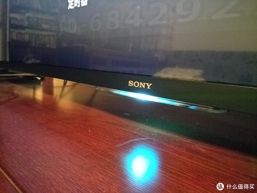 小客厅也可以上大电视：SONY 索尼 KDL-65W950B 附选购心得