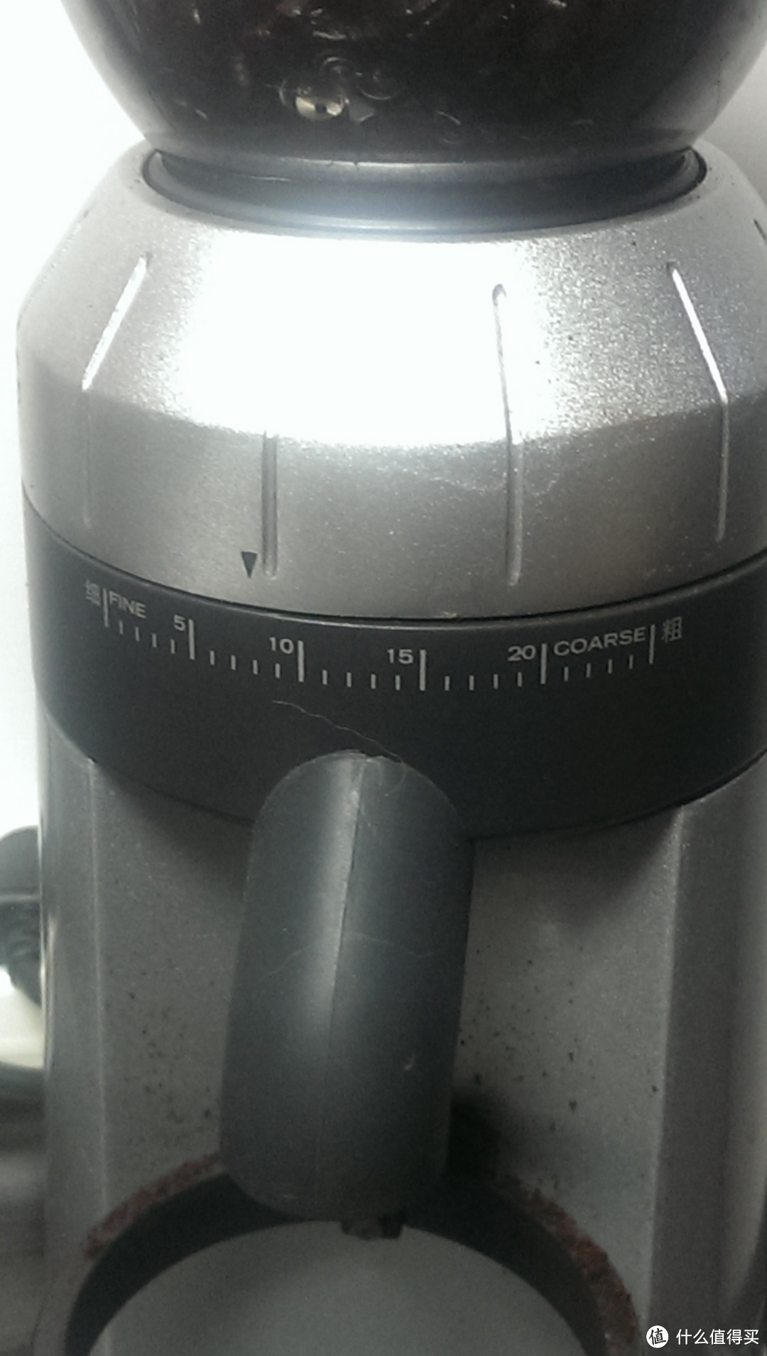 野路子拉花什么时候是个头：WELHOME 惠家 210S2 意式咖啡机 & ZD-15 磨豆机