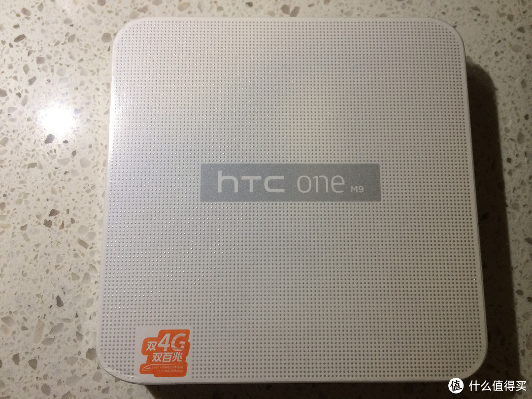 执着于心：HTC One M9入手体验