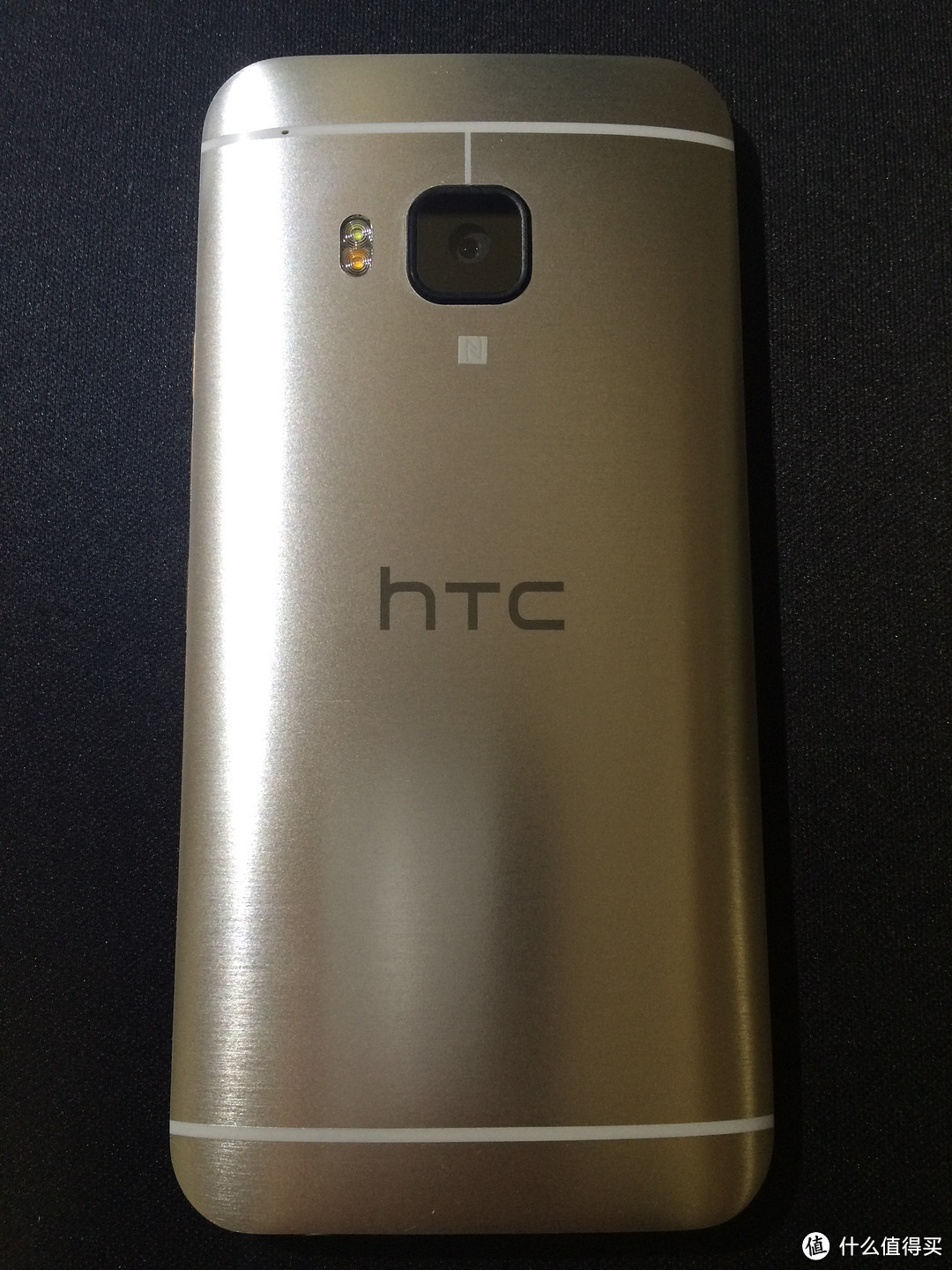 执着于心：HTC One M9入手体验