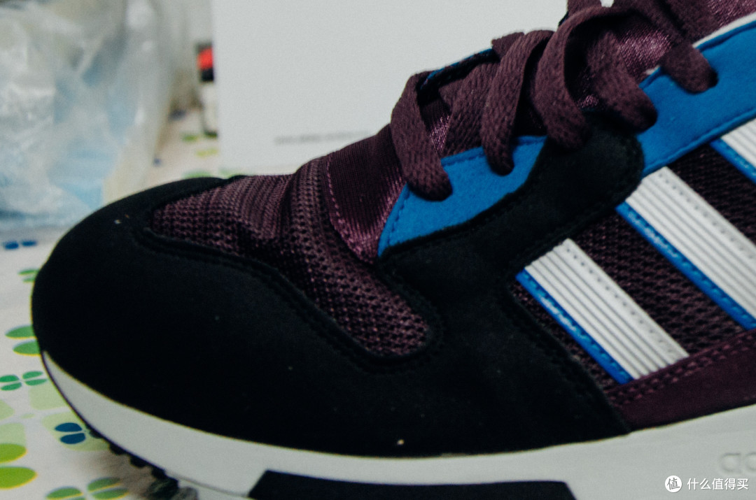 adidas 阿迪达斯 美国官网 购入 ZX420 男鞋