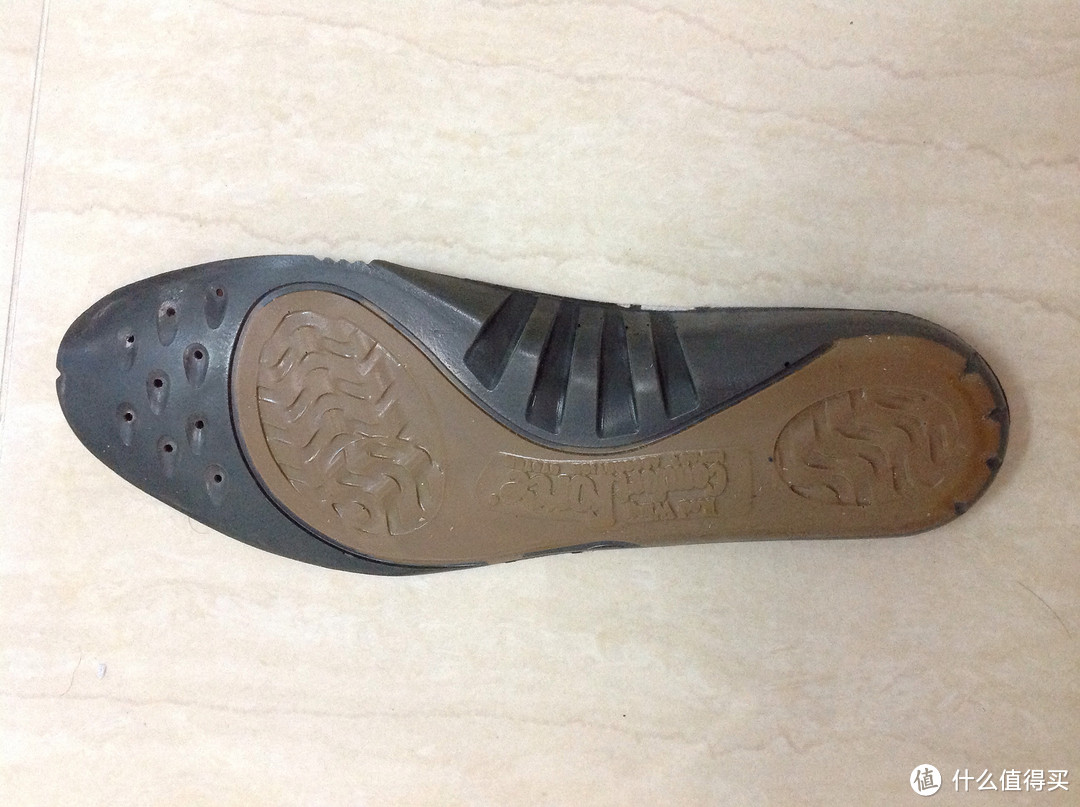 Red Wing 红翼 875 男款工装靴及其尺码选择