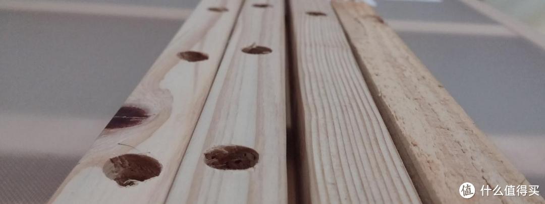 宜家 辛格莱 榉木婴儿床 改造记