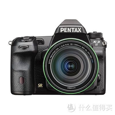 PENTAX 宾得 K-3 开箱，写在K3-II发布之后