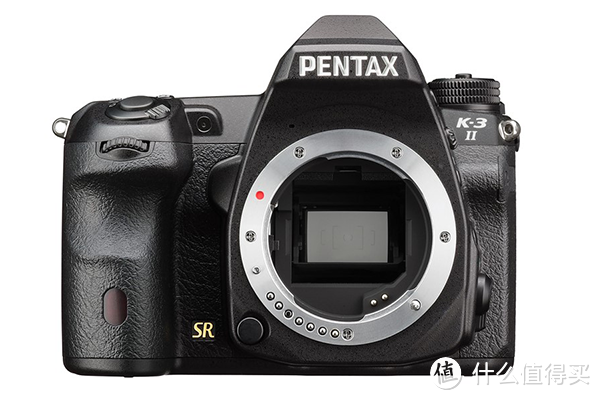 新增GPS可支持天文追踪摄影：PENTAX 宾得 发布 K3-II 单反相机