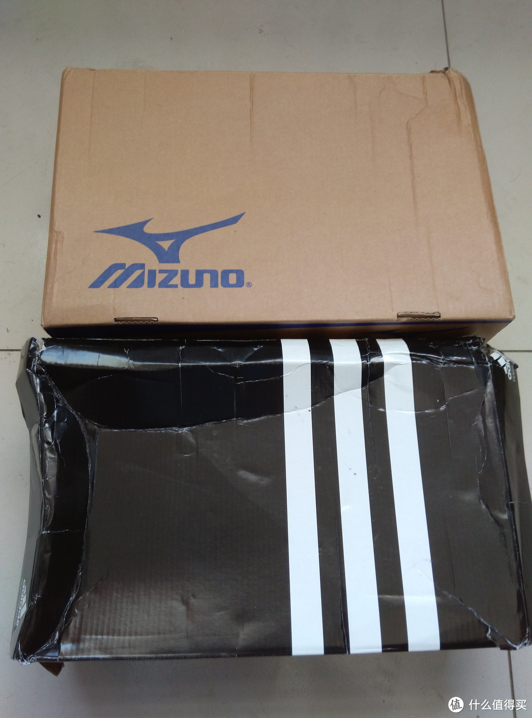 我的足球梦：Pro-Direct Soccer直邮入手 Mizuno 美津浓 & adidas 阿迪达斯 球鞋