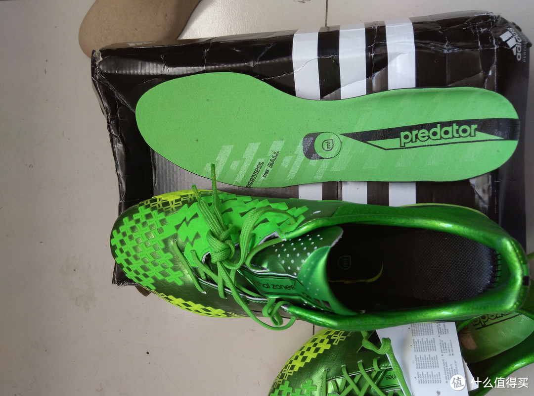 我的足球梦：Pro-Direct Soccer直邮入手 Mizuno 美津浓 & adidas 阿迪达斯 球鞋