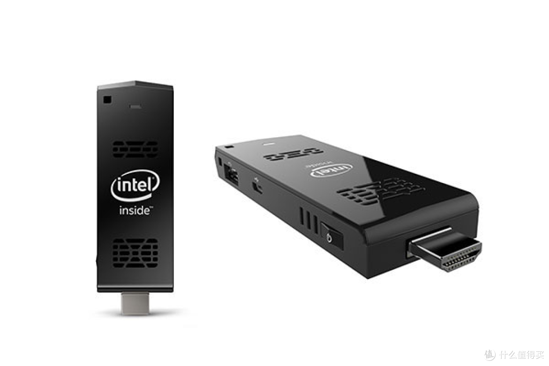 不到千元：intel 英特尔 Compute Stick 电脑棒 正式开卖