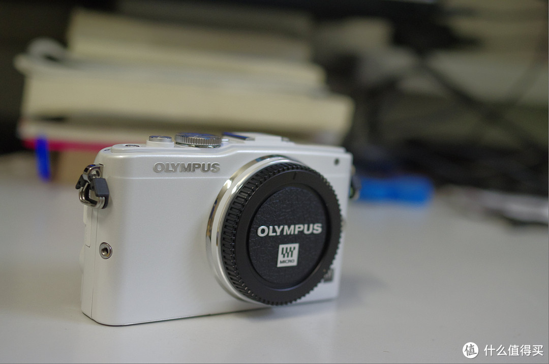 M43的惊喜：OLYMPUS 奥林巴斯E-PL6双头套机