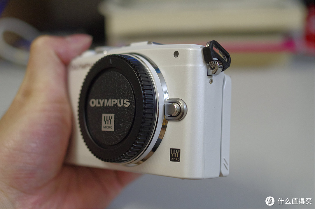 M43的惊喜：OLYMPUS 奥林巴斯E-PL6双头套机