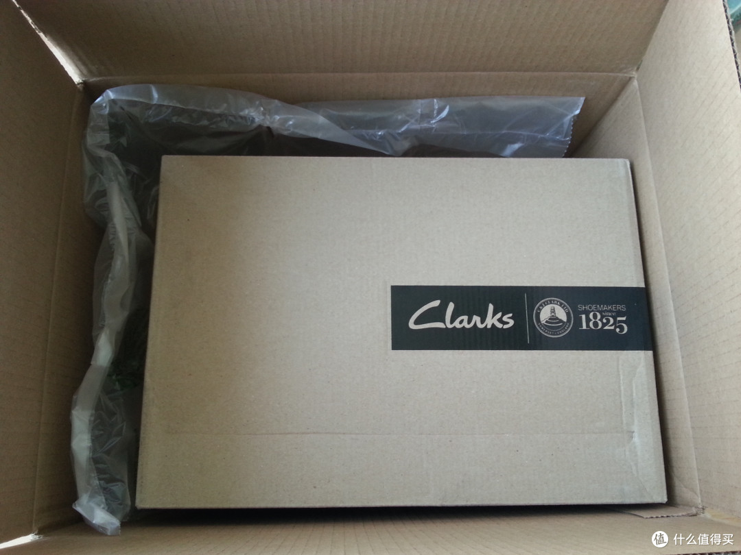 Clarks Men's Fulham High Boot配合免邮码反季囤货