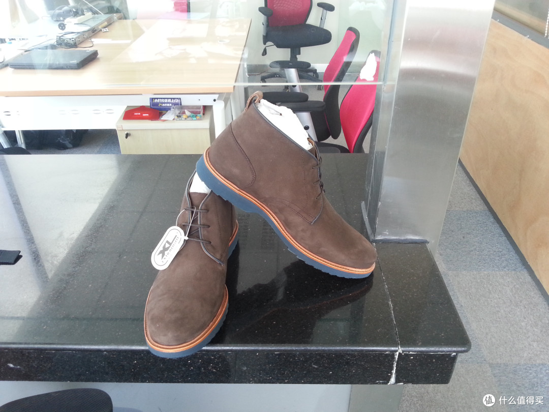 Clarks Men's Fulham High Boot配合免邮码反季囤货