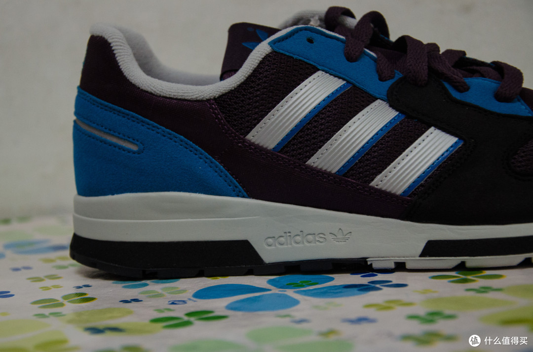adidas 阿迪达斯 美国官网 购入 ZX420 男鞋